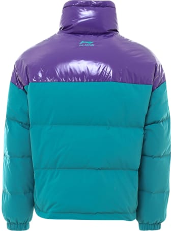 Li-Ning Jacket