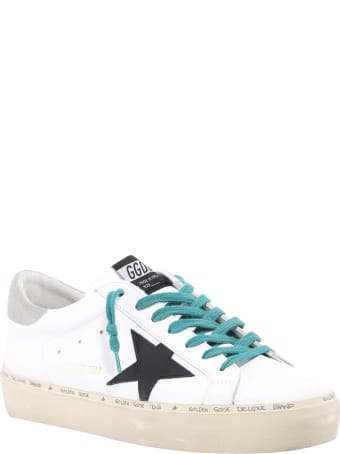 Golden Goose Hi Star Sneakers