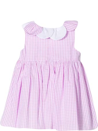 leBebé Le Bebé Enfant Check Dress