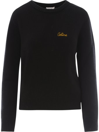 Celine Sweater