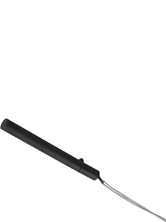 AMBUSH Cig Case Necklace
