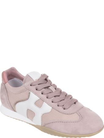 Hogan Olympia Z Sneakers