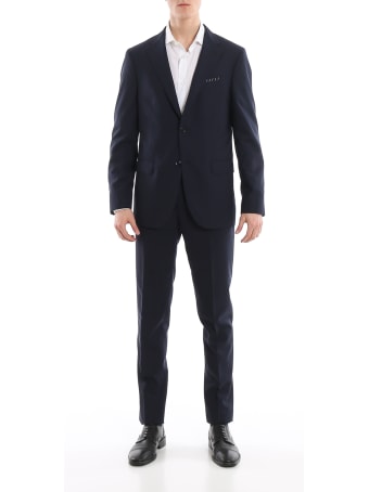 Boglioli Suit