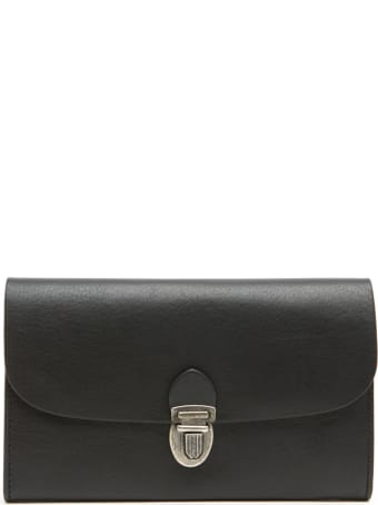 Ann Demeulemeester 'barics' Wallet