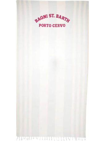 MC2 Saint Barth Beach Towel