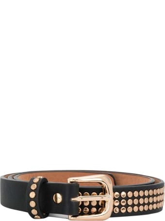 Miss Blumarine Black Belt
