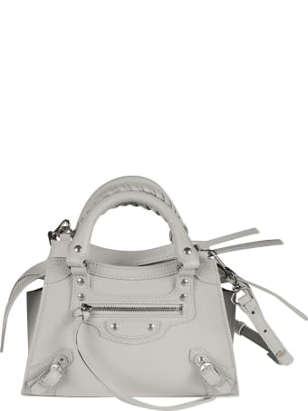 Balenciaga Classic City Shoulder Bag