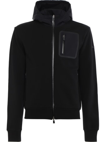 Herno Laminar Sweatshirt