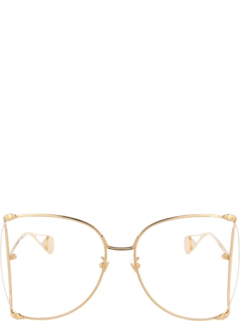 Gucci Gg0252s Sunglasses