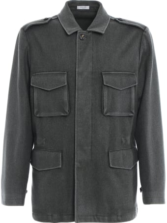 Boglioli Jacket Outwear