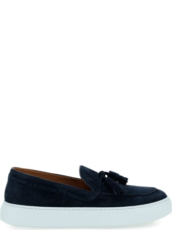 Fratelli Rossetti Loafers