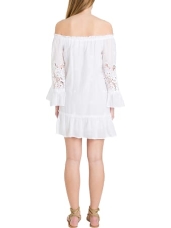 Temptation Positano Messico Dress
