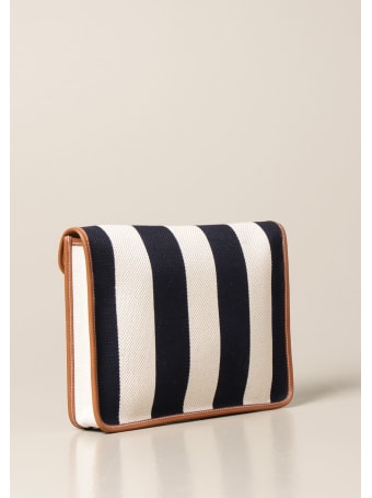 Il Bisonte Clutch Shoulder Bag Women Il Bisonte