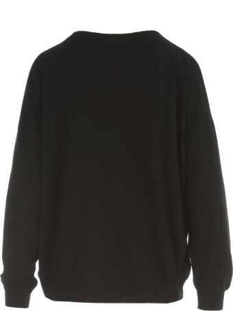 Base L/s Cardigan W/buttons