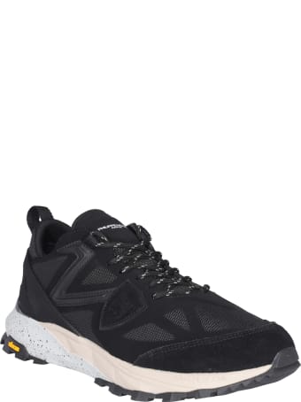 Philippe Model Rocx Technique Sneakers