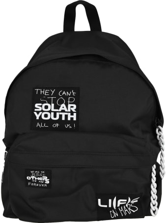 Eastpak by Raf simons Raf Simons Pak'r Backpack