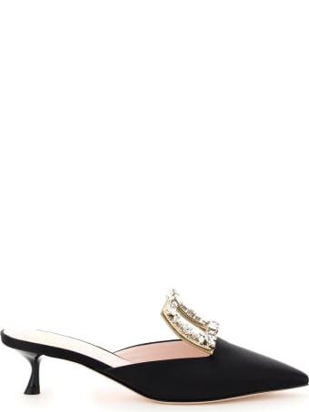 Roger Vivier Springs Rv Brooch 45