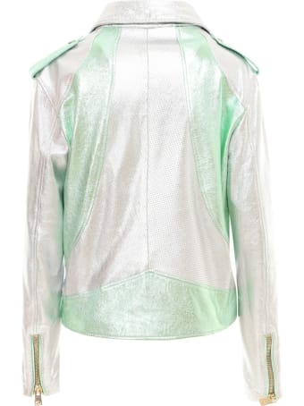 Coco Cloude Jacket