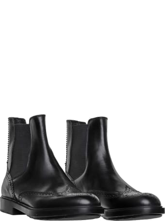Fratelli Rossetti One Fratelli Rossetti Beatles Black