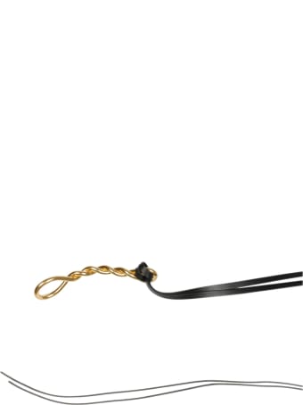 Bottega Veneta Belt To Knot