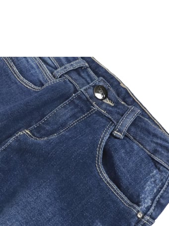Liu-Jo Denim Jeans
