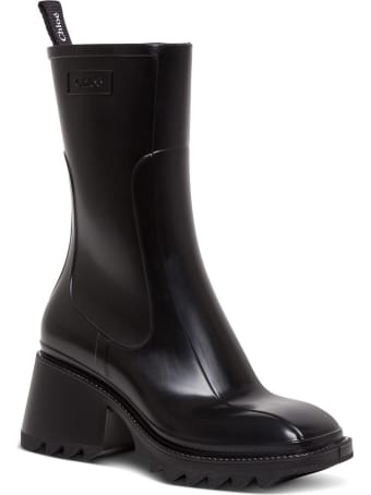 Chloé Betty Boots