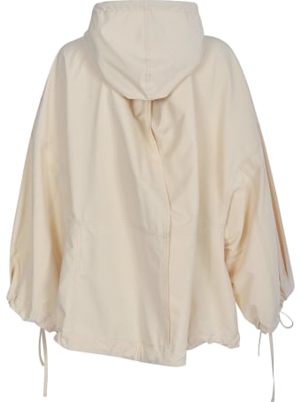Moncler Genius Amaranth Jacket