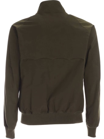 Baracuta G9 Cloth Jacket