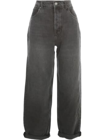 Boyish Toby Relaxed And Tapered Jeans