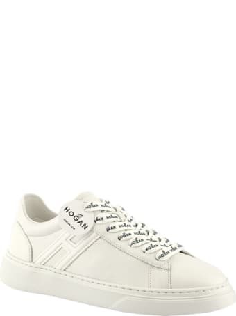 Hogan Sneakers H365 White