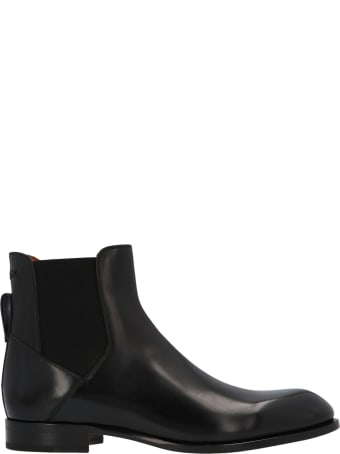 Ermenegildo Zegna 'vienna Blake' Shoes