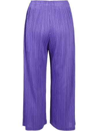 Pleats Please Issey Miyake Pants