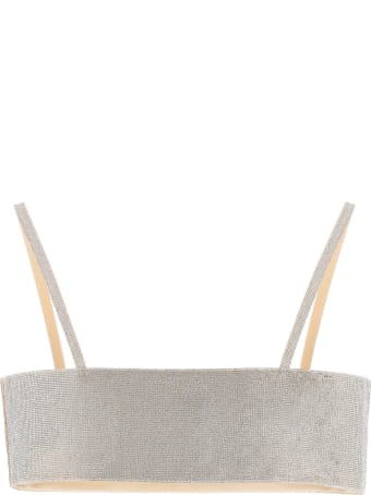 Nué Charlotte Top Crystals
