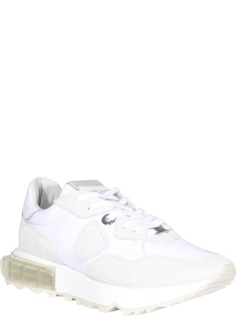 Philippe Model La Rue Sneakers