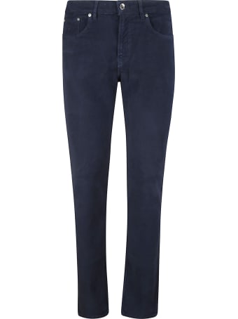 Eddy Monetti Five Pocket Jeans
