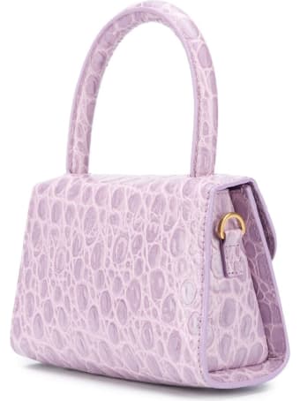 BY FAR Miranda Mini Handbag