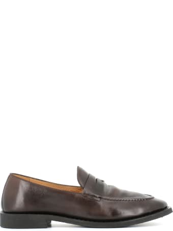 Alberto Fasciani Alberto Fascinai Loafer Xavier 53022