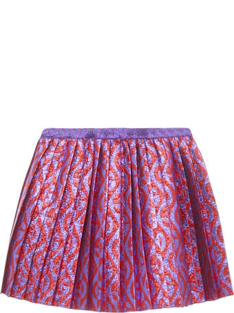 Gucci Junior Skirt