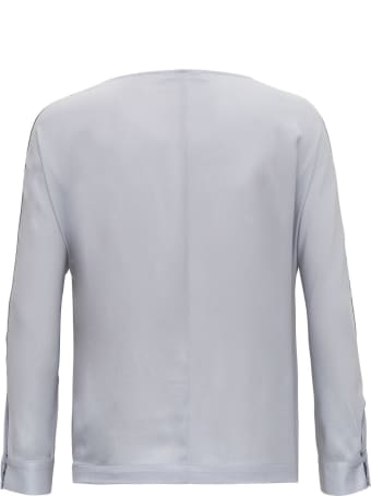 Fabiana Filippi Silk Shirt