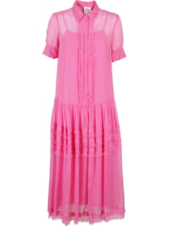 Attic and Barn Dress