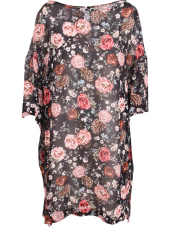 Antonio Marras Viscose Dress