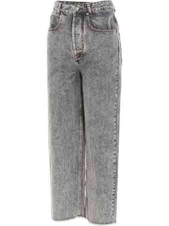 Isabel Marant Étoile 'laliskasr' Jeans