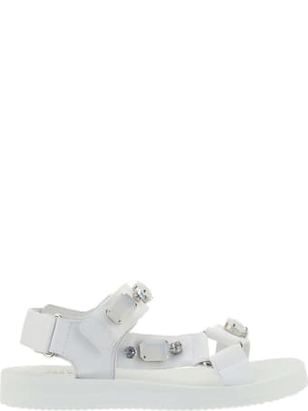 Car Shoe Sandals
