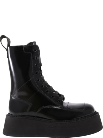GCDS Ankle Boots