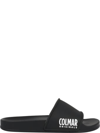 Colmar Slipper Plain Sandal