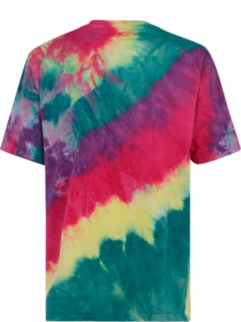 Mauna Kea Mauna-kea T-shirt