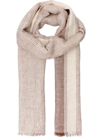 Brunello Cucinelli Scarf