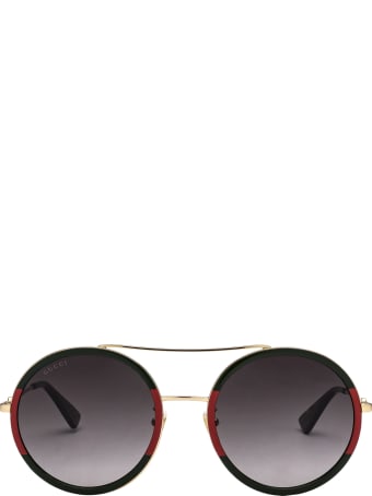 Gucci Gg0061s Sunglasses