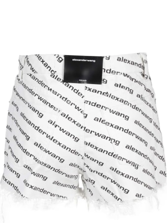Alexander Wang Short