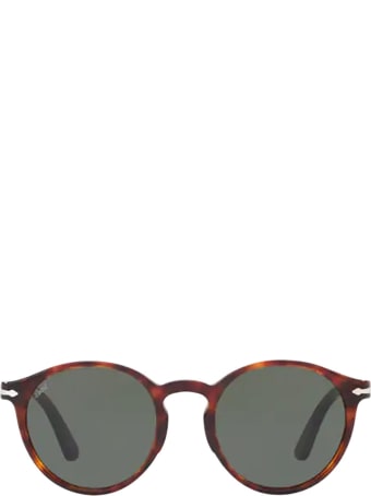 Persol Persol Po3171s Havana Sunglasses